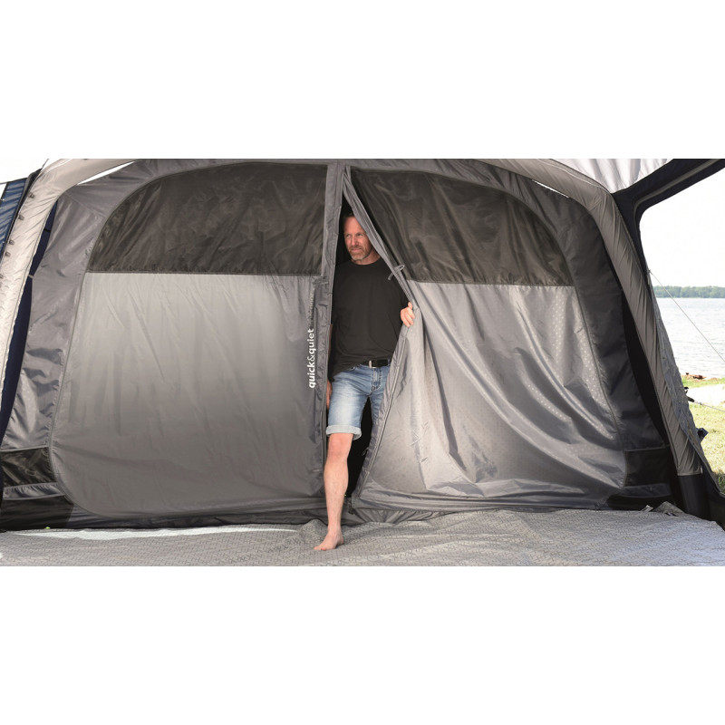 Палатка Outwell Lindale 5PA Blue (111033)