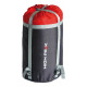 Спальний мішок High Peak Tay 8/+8°C Grey/Light Grey Left (21229)