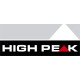 Намет High Peak Talos 3 Dark Grey/Green (11505)