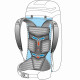 Рюкзак туристический Ferrino Narrows 50 Dark Grey (75016FCC)