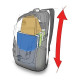 Міський рюкзак Granite Gear Eagle 29 Bambook/Gooseberry/Lilac