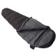 Спальний мішок Vango Kanto 350/-2°C Black Left (SBPKANTO B05172)