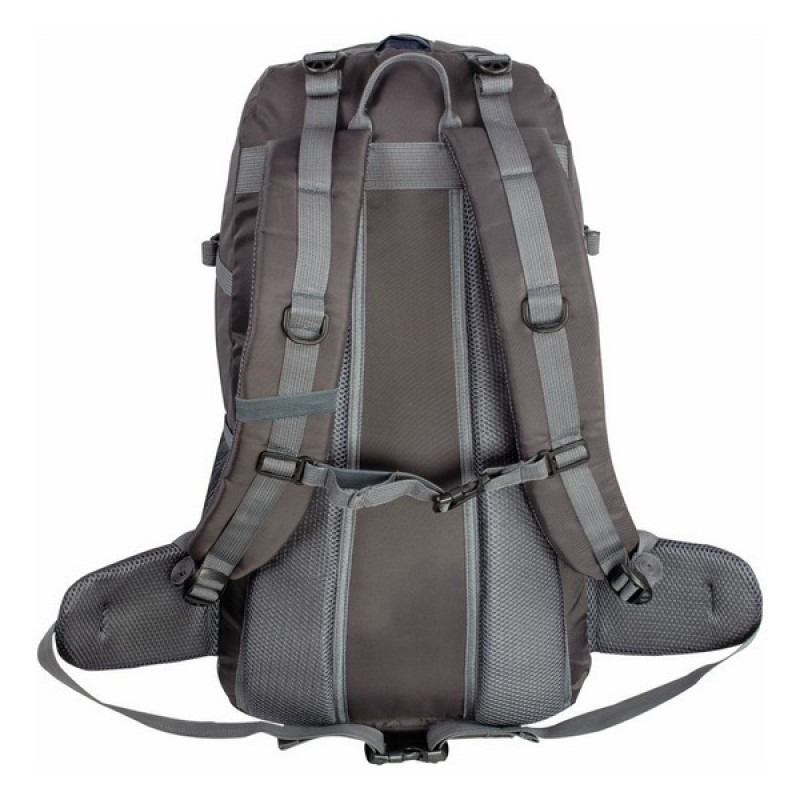 Рюкзак туристичний Highlander Hiker 40 Red