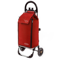 Сумка-візок Aurora Click Freezer 50 Red (Special Offer)