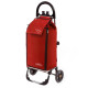 Сумка-візок Aurora Click Freezer 50 Red (Special Offer)