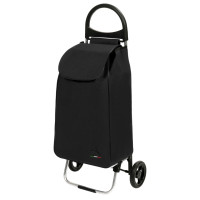 Сумка-візок Aurora Portofino 50 Black (Special Offer)