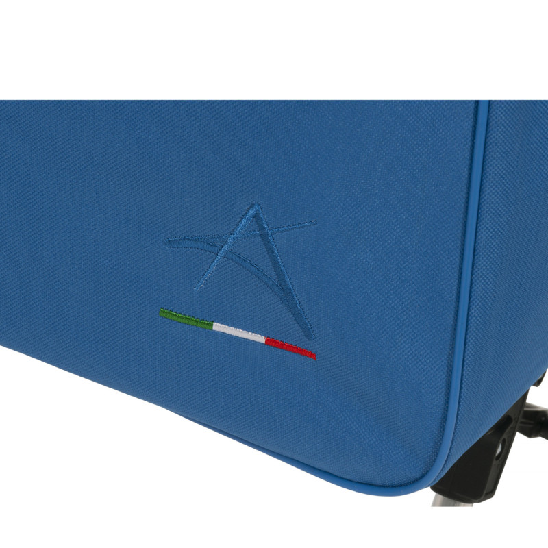 Сумка-візок Aurora Portofino 50 Blue (Special Offer)