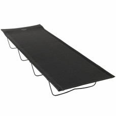 Ліжко кемпінгове Vango Hush Campbed Single Granite Grey (ACRHUSH G11TJ8)
