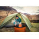 Система для приготування їжі Vango Ultralight Heat Exchanger Cook Kit Grey