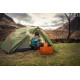 Система для приготування їжі Vango Ultralight Heat Exchanger Cook Kit Grey