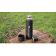 Термос Vango Magma Flask 1000мл Black (ACPFLASK B05T02)
