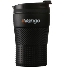 Термокухоль Vango Magma Mug Short 240 ml Black (ACPMUG B05162)