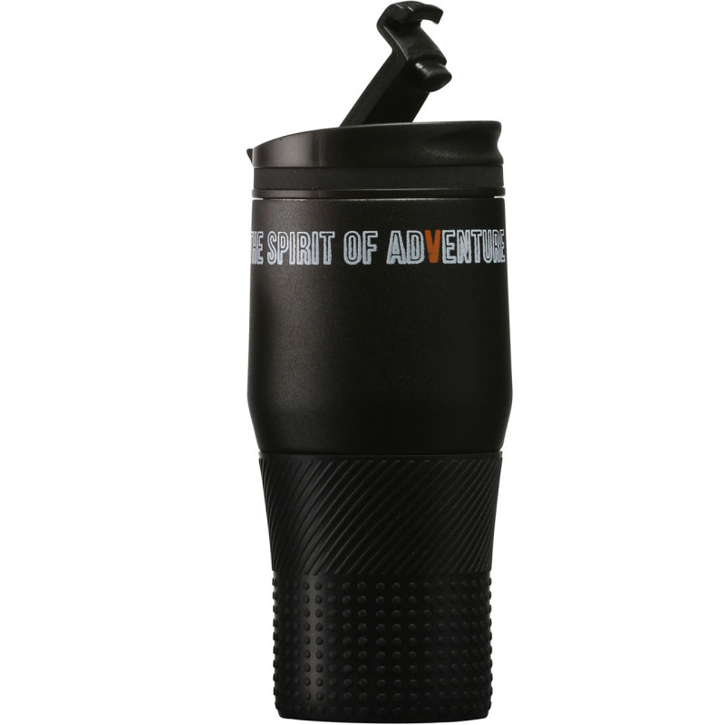 Термокухоль Vango Magma Mug Tall 380 ml Black (ACPMUG B0517B)