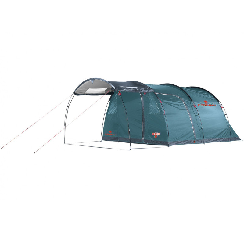 Тент Ferrino Canopy 5 Places Dark Grey (91221LDD)