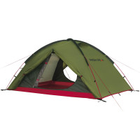 Палатка High Peak Woodpecker 3 LW Pesto/Red (10195)