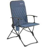Стул кемпинговый Outwell Draycote Blue (470376)