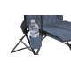 Стул кемпинговый Outwell Draycote Blue (470376)