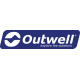 Стілець кемпінговий Outwell Kenai Grey (410128)