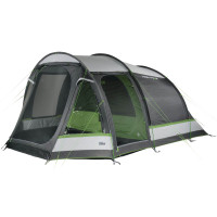 Палатка High Peak Meran 5.0 Light Grey/Dark Grey/Green (11808)