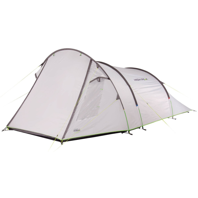 Палатка High Peak Sorrent 4.0 Nimbus Grey (10256)
