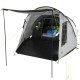 Палатка High Peak Sorrent 4.0 Nimbus Grey (10256)