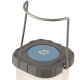 Фонарь кемпинговый Outwell Lamp Carnelian DC 350 Blue Shadow (651058)