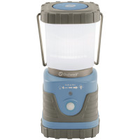 Фонарь кемпинговый Outwell Lamp Carnelian DC 350 Blue Shadow (651058)