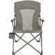 Стілець кемпінговий Highlander Doune Chair Charcoal (FUR098-CH)