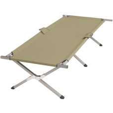 Кровать кемпінгове Easy Camp Moonlight Bed Grey (480069)