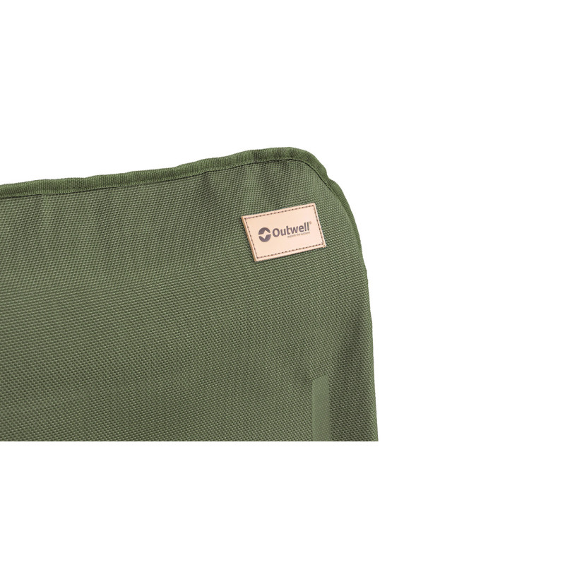 Стул кемпинговый Outwell Cromer Green Vineyard (410090)