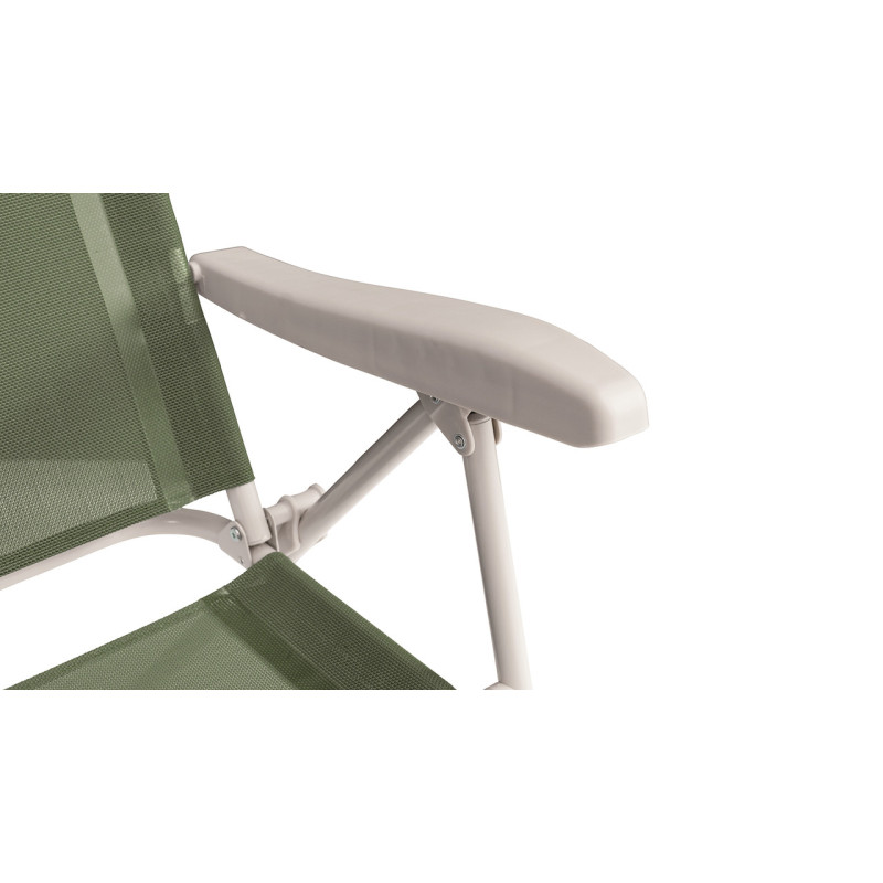 Стул кемпинговый Outwell Cromer Green Vineyard (410090)