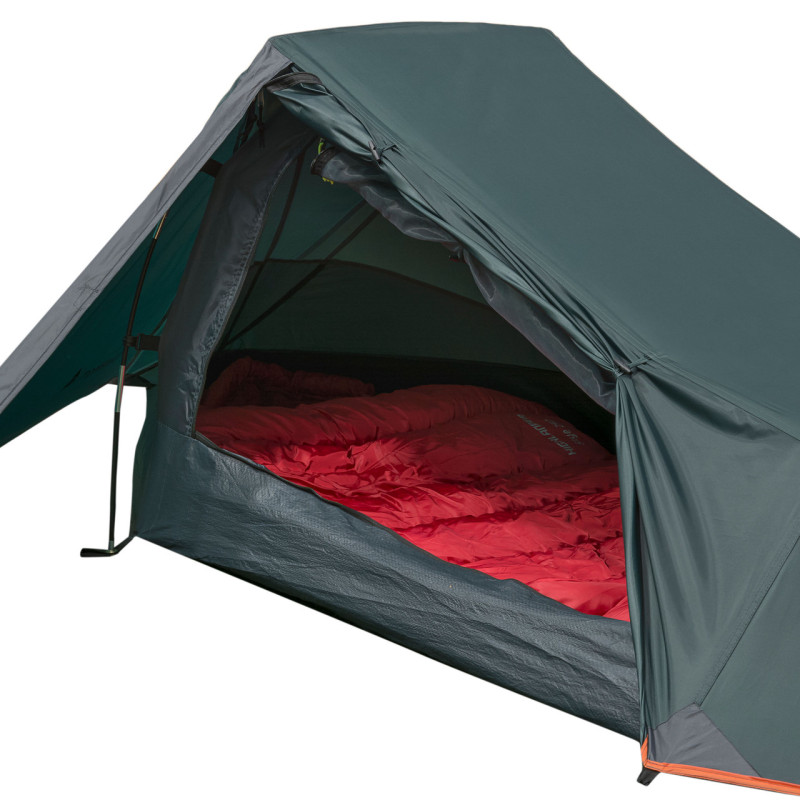 Палатка Highlander Blackthorn 1 Hunter Green (TEN131-HG)