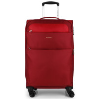 Валіза Gabol Cloud (M) Red (114046 008)
