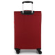 Чемодан Gabol Cloud (M) Red (114 046 008)