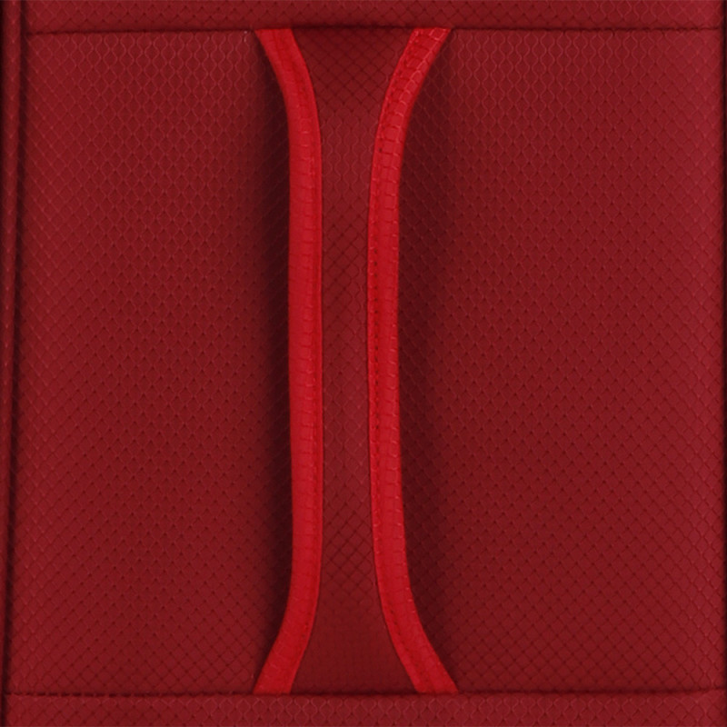 Чемодан Gabol Cloud (M) Red (114 046 008)
