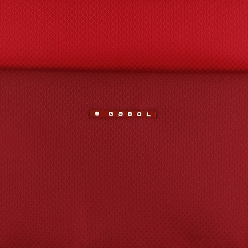 Валіза Gabol Cloud (S) Red (114053)