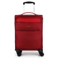 Чемодан Gabol Cloud (S) Red (114053)