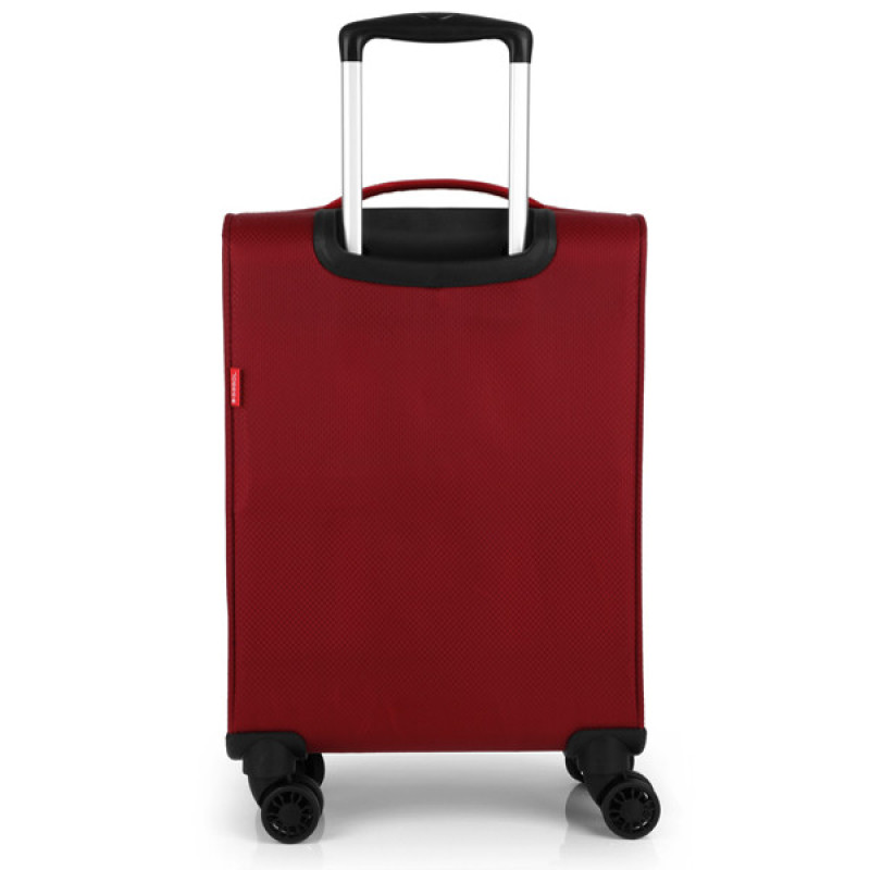 Валіза Gabol Cloud (S) Red (114053)