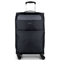 Валіза Gabol Cloud (M) Black (114046 001)