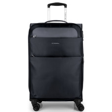 Валіза Gabol Cloud (M) Black (114046 001)