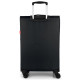 Валіза Gabol Cloud (M) Black (114046 001)