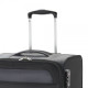 Валіза Gabol Cloud (M) Black (114046 001)