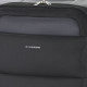 Валіза Gabol Cloud (M) Black (114046 001)