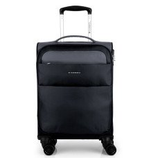Валіза Gabol Cloud (S) Black (114022 001)