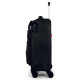 Валіза Gabol Cloud (S) Black (114022 001)