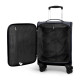 Валіза Gabol Cloud (S) Black (114022 001)