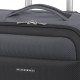Валіза Gabol Cloud (S) Black (114022 001)