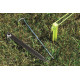 Палатка Outwell Lindale 3PA Green (111176)