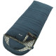 Спальный мешок Outwell Camper/0°C Blue Right (230351)