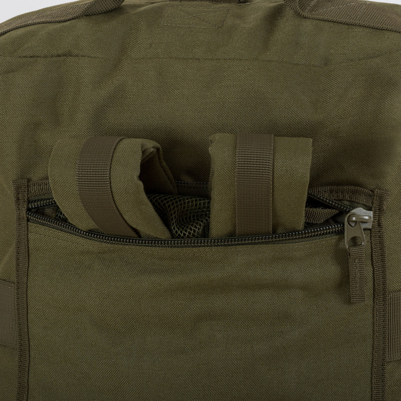 Сумка дорожная Highlander Loader 100 Holdall Olive (LR100-OG)